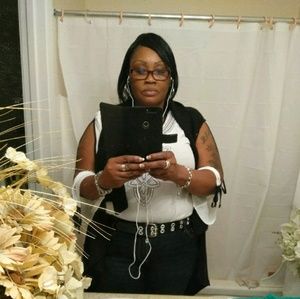 Meet your Posher, Janette